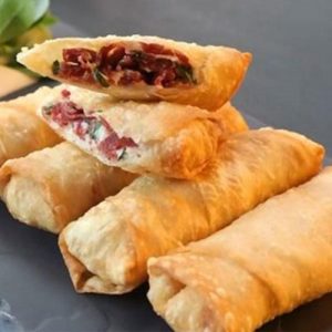 Paçanga Böreği