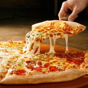Pizza Margarita