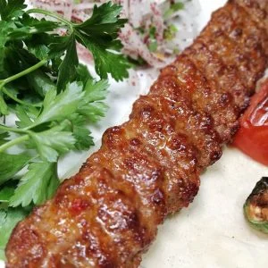 Adana Kebap