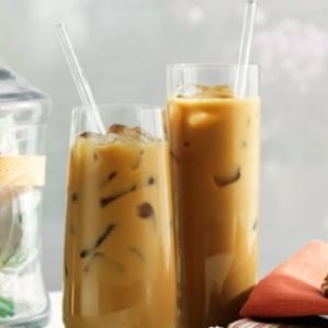 İce white mocha