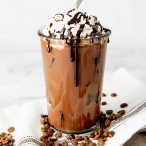 İce mocha