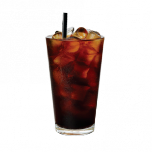 İce americano