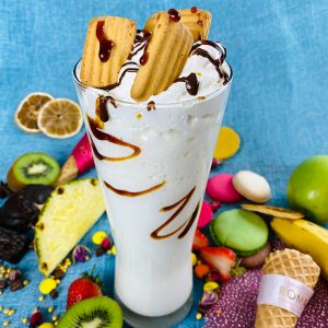 Milkshake