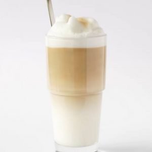 İce latte