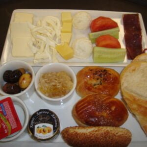 İstanbul Kahvaltısı