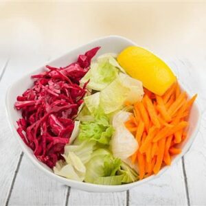 Mevsim Salata