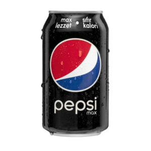 Pepsi Max 33cl