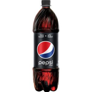 Pepsi Max 1L