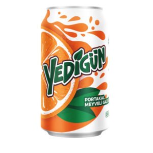 Yedigün 33cl
