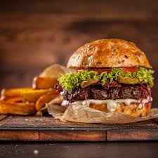 HAMBURGER