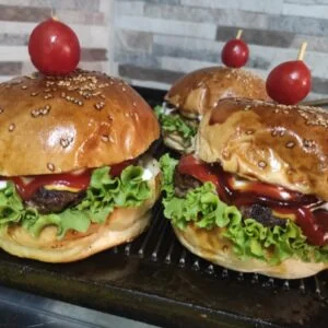 Cheeseburger