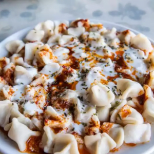 Mantı