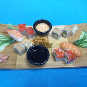 Sushı Combo
