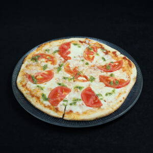 Pizza Margarita (Süt ürünü ve Yumurta içerir)