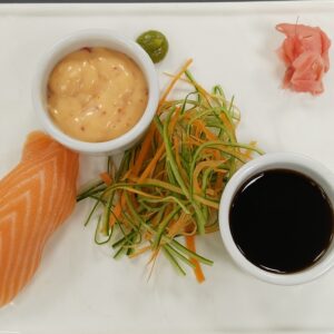 Sushı Nigiri
